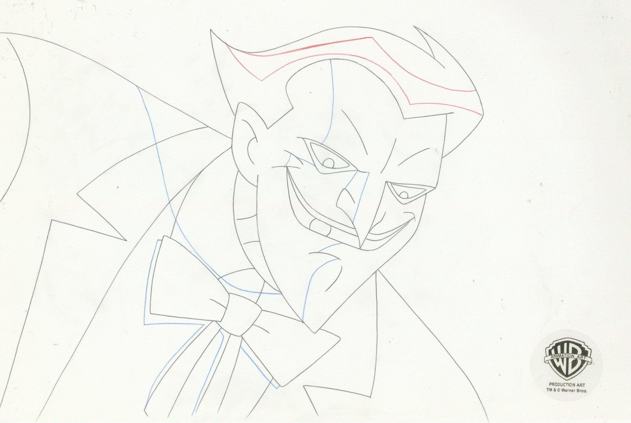 Wallpaper #NywrSZMB0E1QgA7wJvLh238 The Joker Drawing