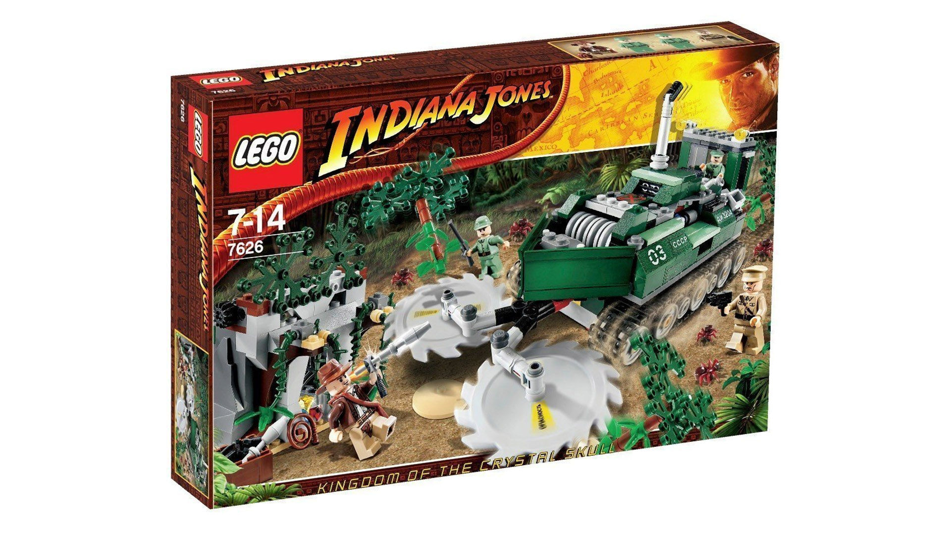 Wallpaper #OzM5M5MBcgDP3FvJG6pK279 Every Lego Indiana Jones Set Ranked One37pm