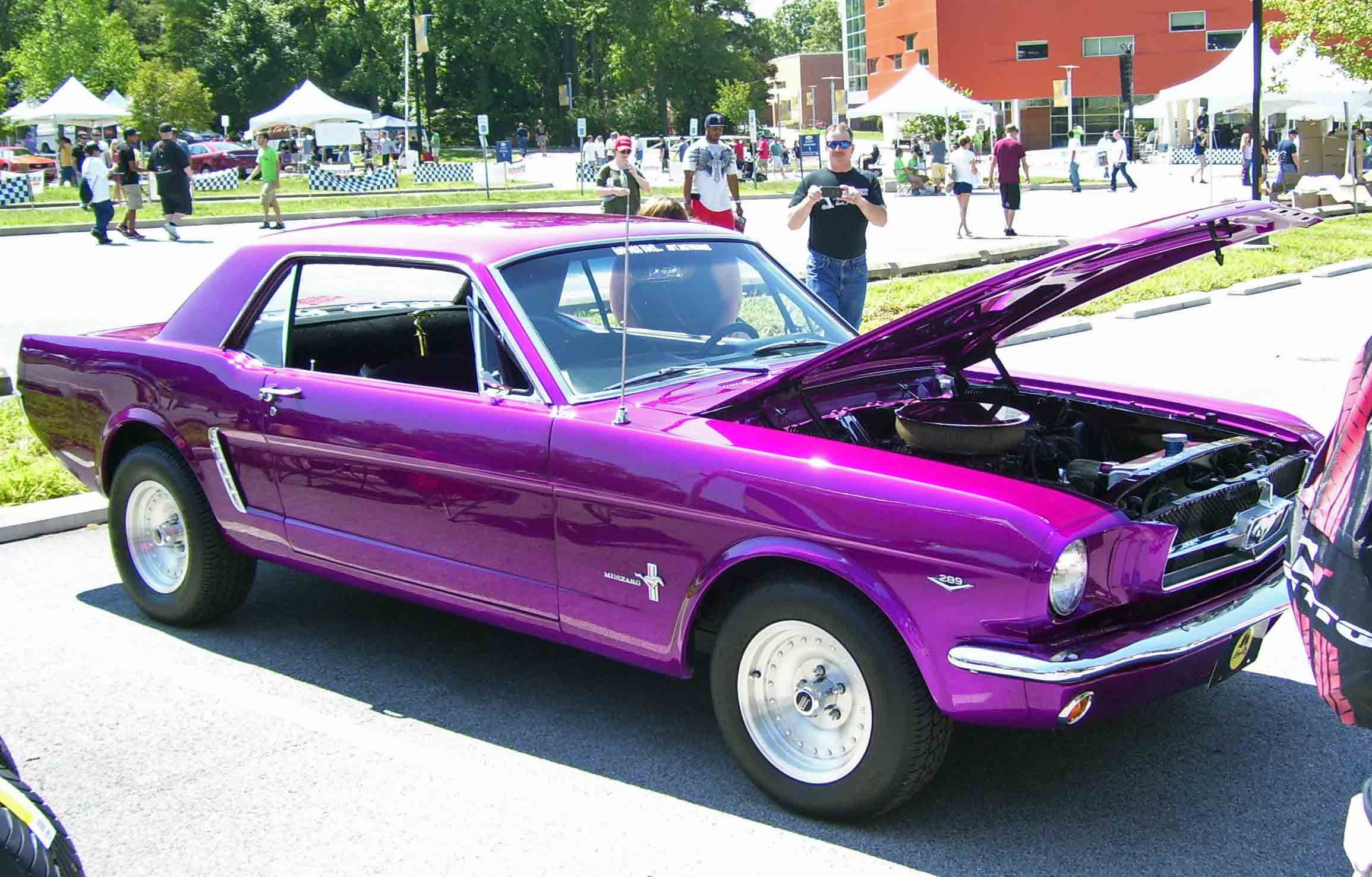 Wallpaper #dwBw7I4BSdW8dNou1BQb42 American Muscle Car Show Twin Tiers Mustang Club