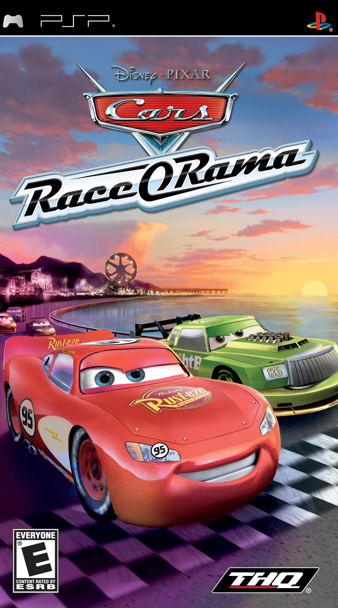 Wallpaper #-BnTM48BtGB6xQ78LptL46 Cars Race O Rama Release Date Xbox 360 PS3 Wii Psp Ds