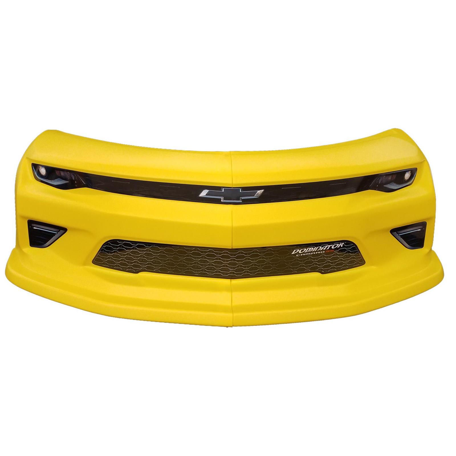 Wallpaper #jTUHk5cBk_lpvpaliJVd136 Dominator Stock Car Camaro Ss Nose Piece Kit
