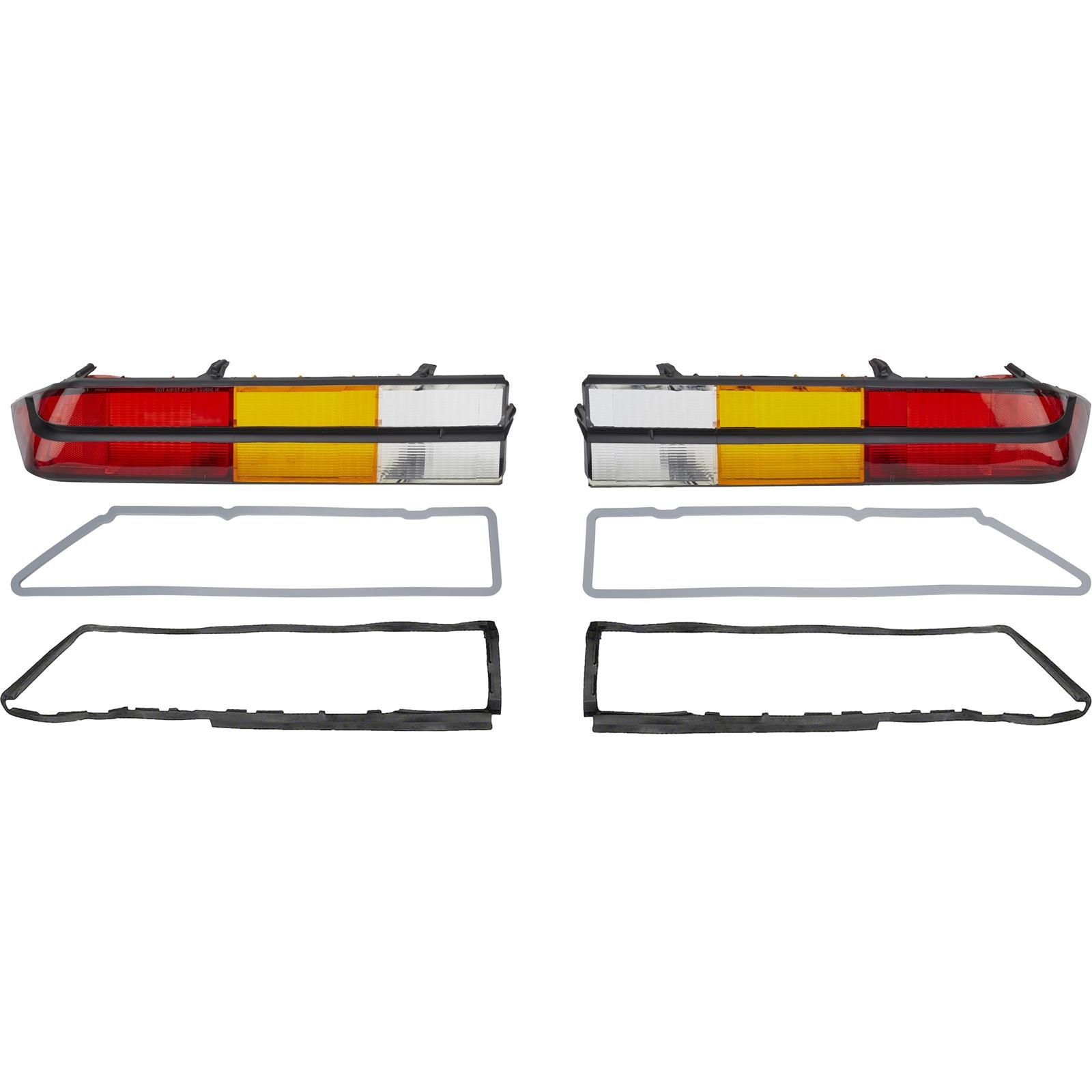 Wallpaper #jXJ9MpMBX2lk1u3ofFqY442 Reproduction Tail Light Lenses for 1978 81 Camaro