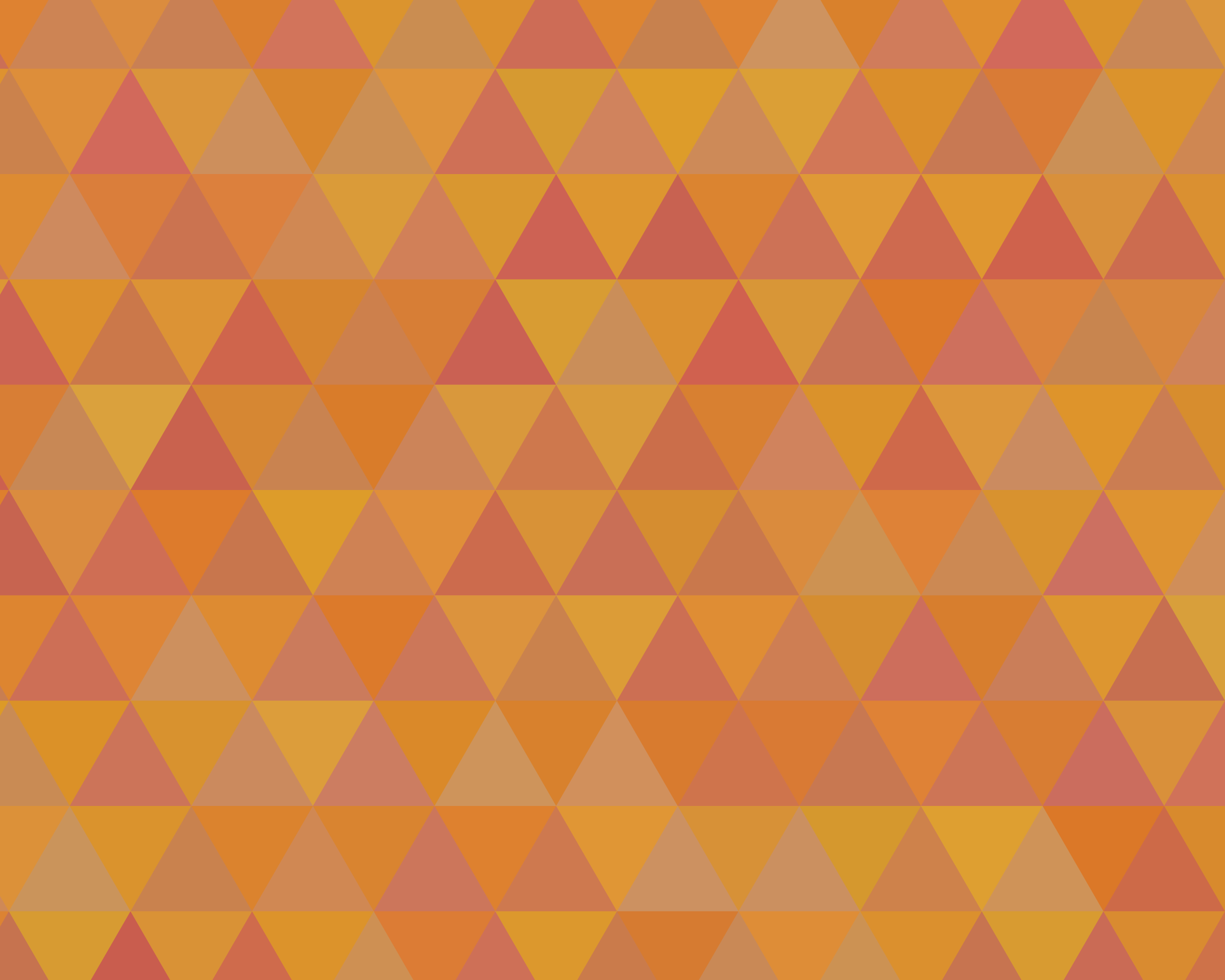 Wallpaper #c9d08 Abstract Colorful Geometric Triangle Seamless Pattern Background