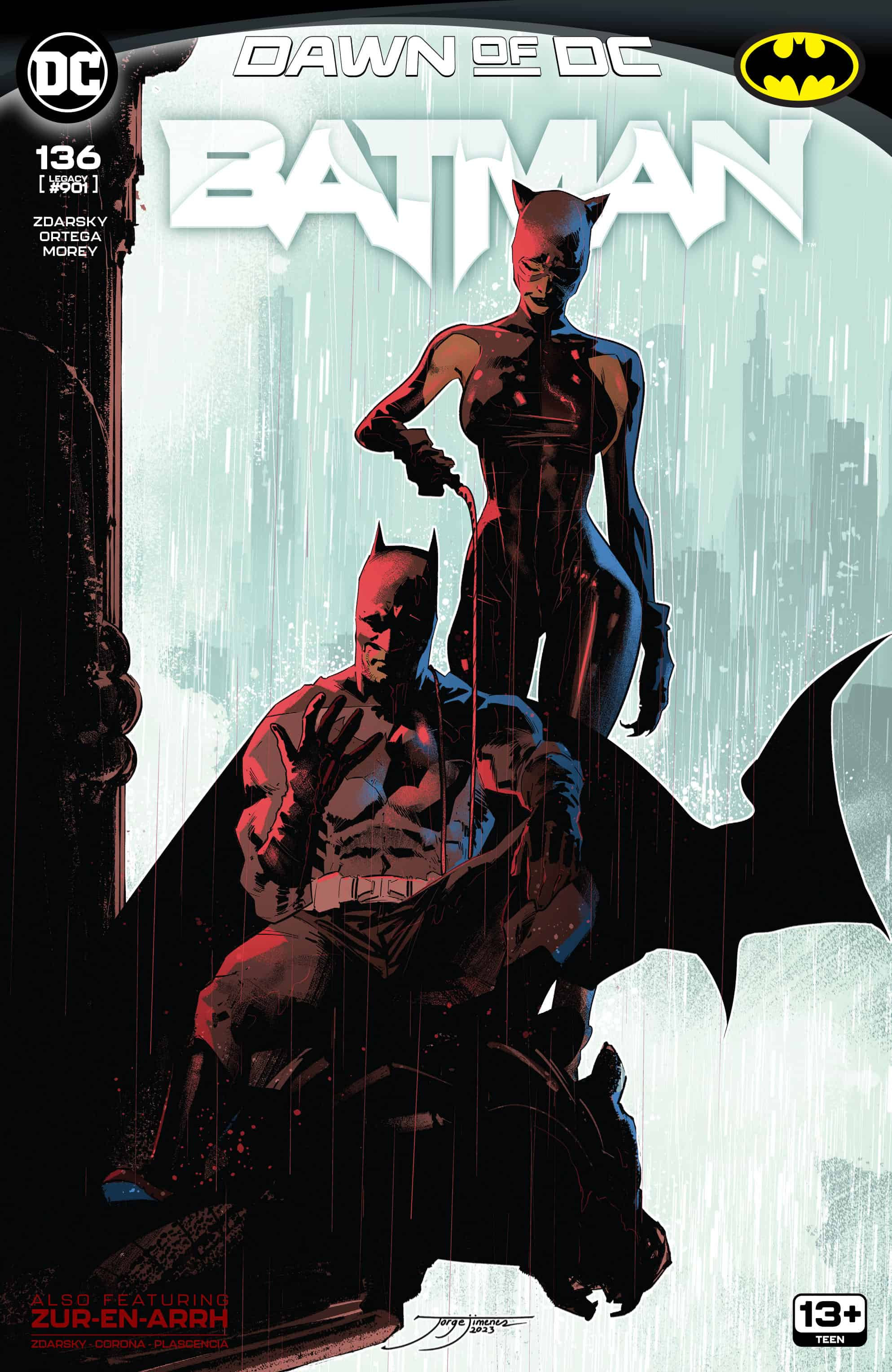Wallpaper #4OqgVJMBlwTYPL186Qvw143 Batman 136 Return of the Bat Comic Watch
