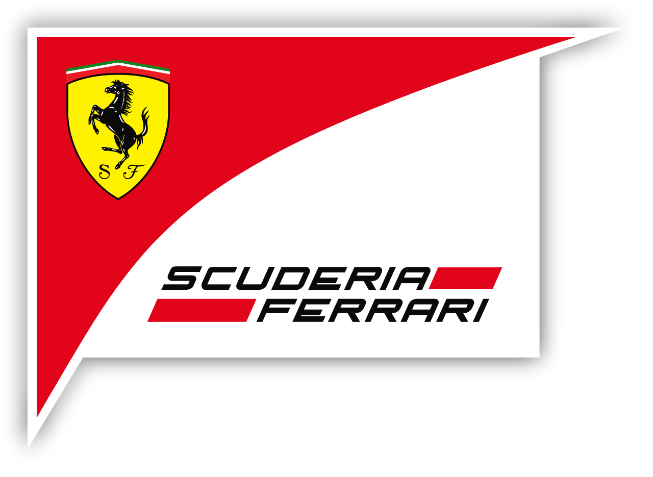 Wallpaper #yP_taZMB3lSXT3zU4eUS204 The Current Scuderia Ferrari Logosvg Jcn Gokainet