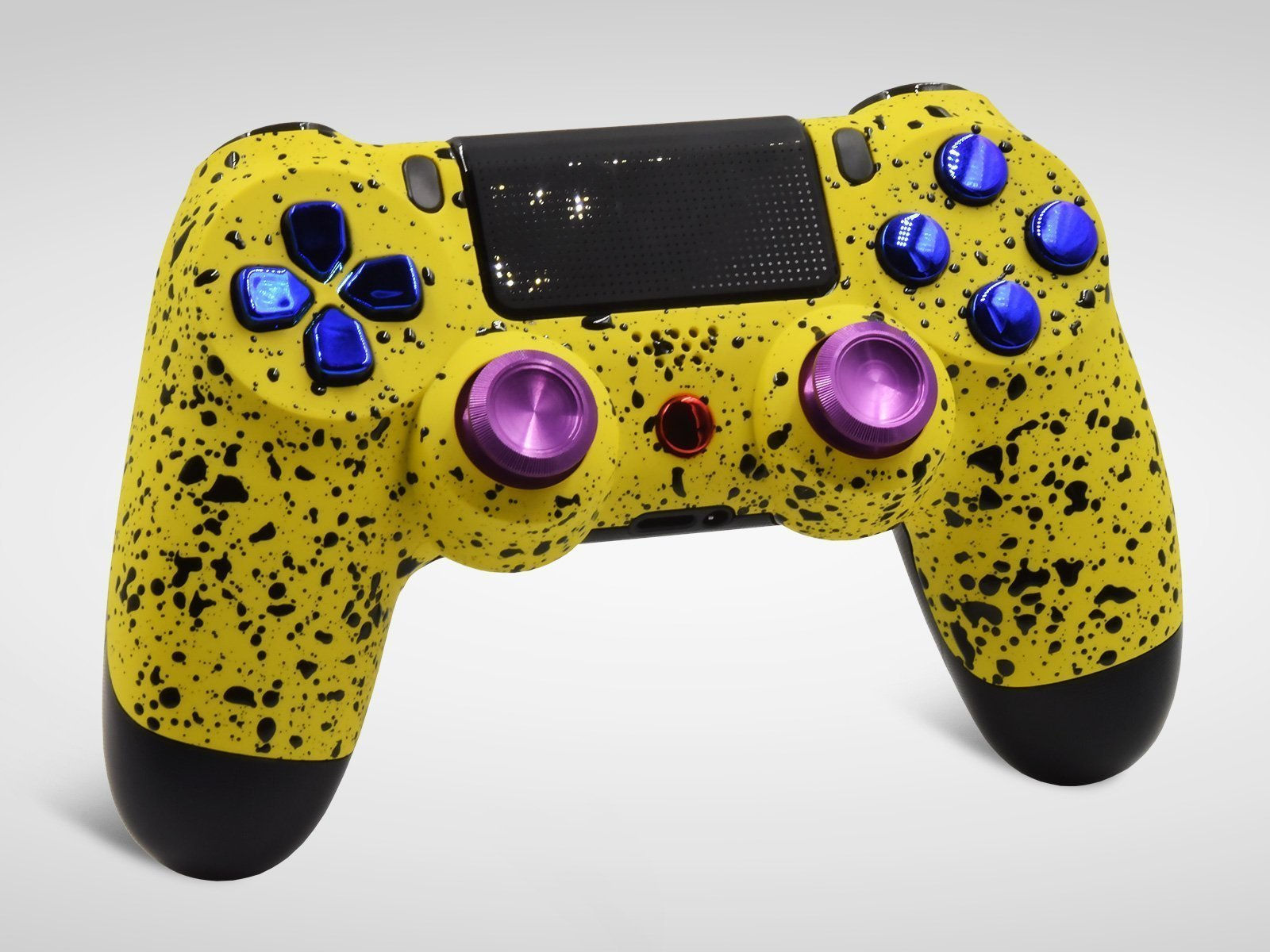 Wallpaper #tmjAG5MBSpphPi3-gSCS41 PS4 Custom Controllers New Limited Edition Designs Prices Pictures