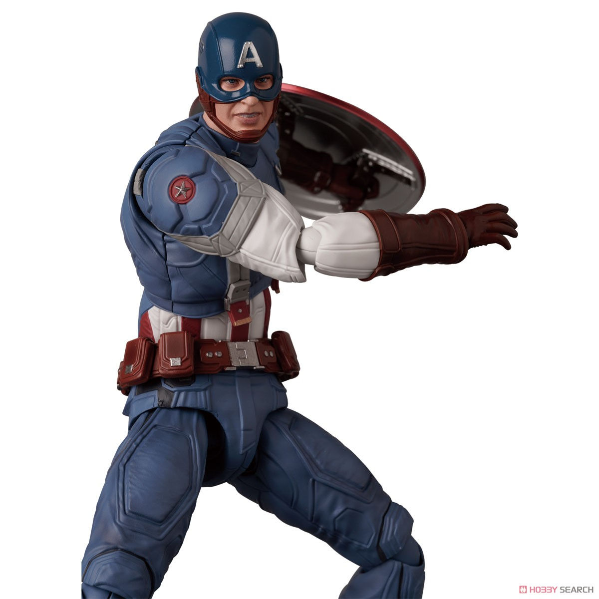 Wallpaper #9GcMCJMBSpphPi3-_8hW280 Mafex No220 Captain America Classic Suit 2