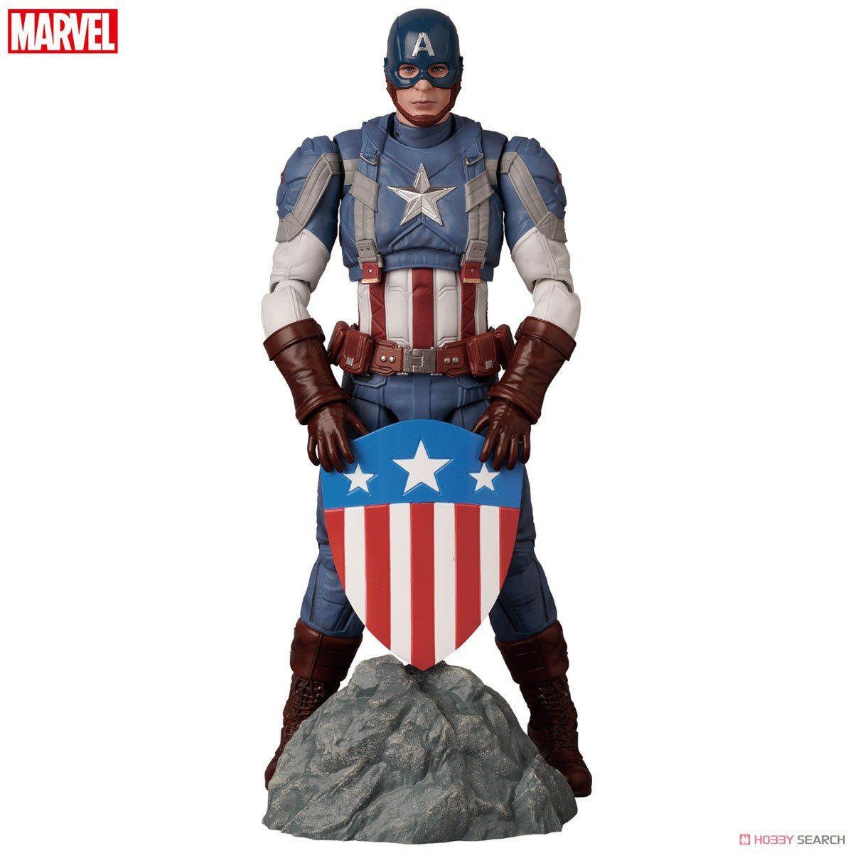 Wallpaper #9GcMCJMBSpphPi3-_8hW295 Mafex No220 Captain America Classic Suit 1