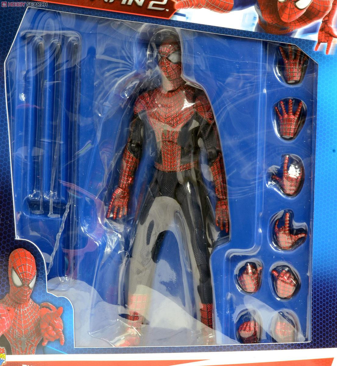 Wallpaper #f5c6e Best of 2022 Mafex Symbiote Spider Man