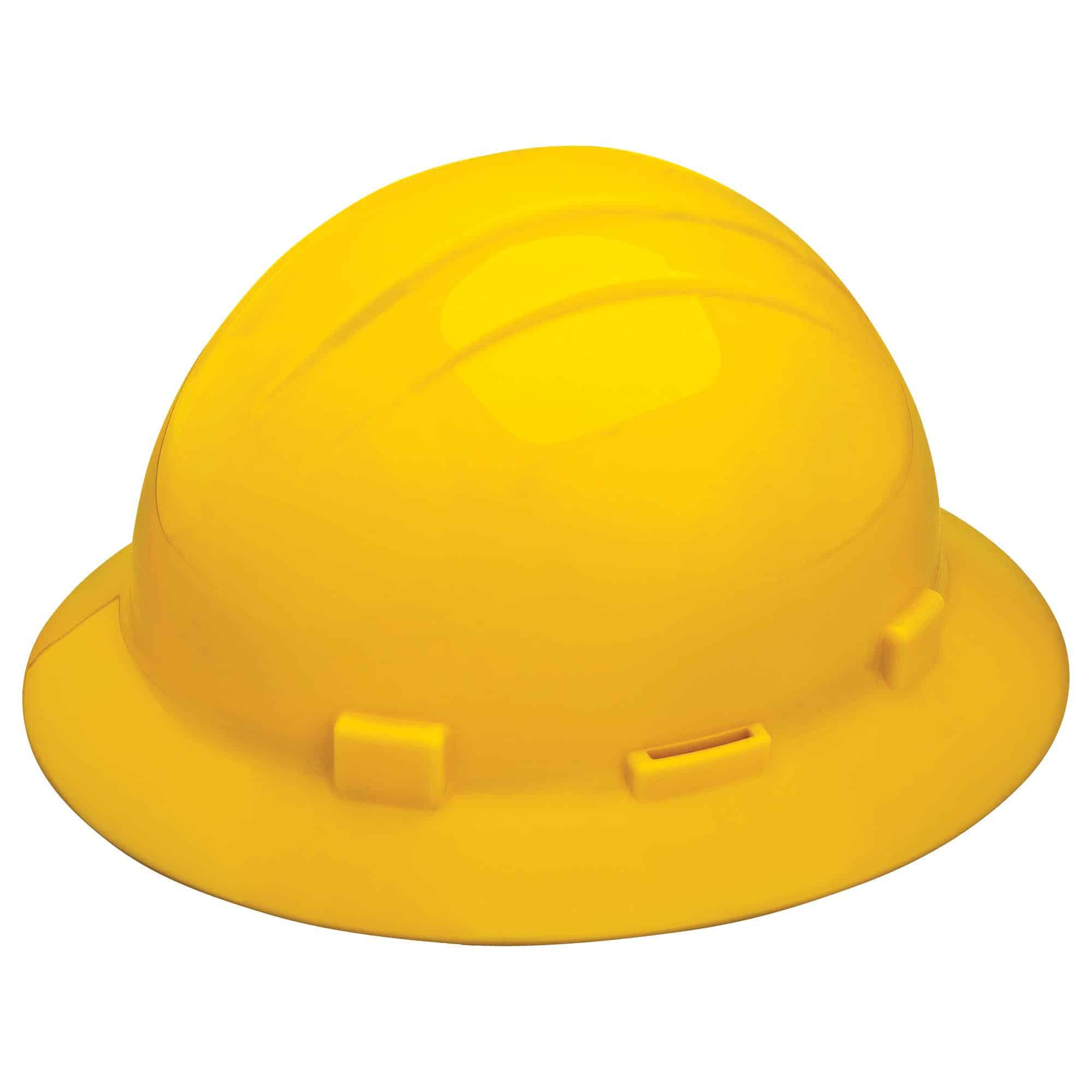 Wallpaper #Hmc2E5MBSpphPi3-Tv9J64 Americana Ansi Rated Full Brim Custom Hard Hat with Accessory Slots and