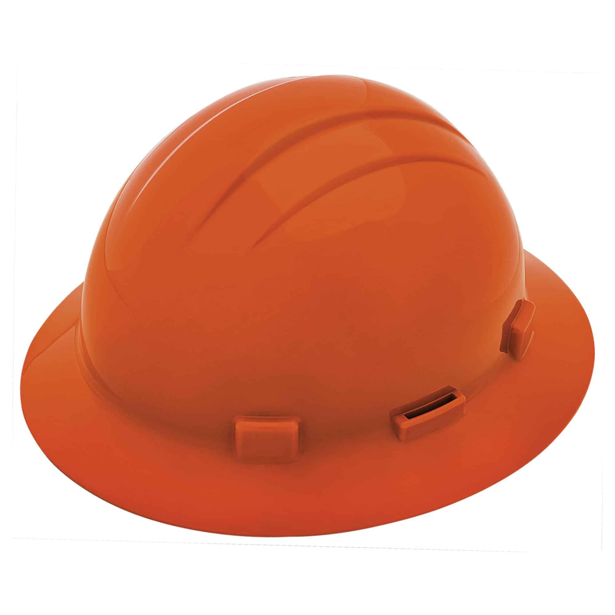 Wallpaper #Hmc2E5MBSpphPi3-Tv9J166 Americana Ansi Rated Full Brim Custom Hard Hat with Accessory Slots and