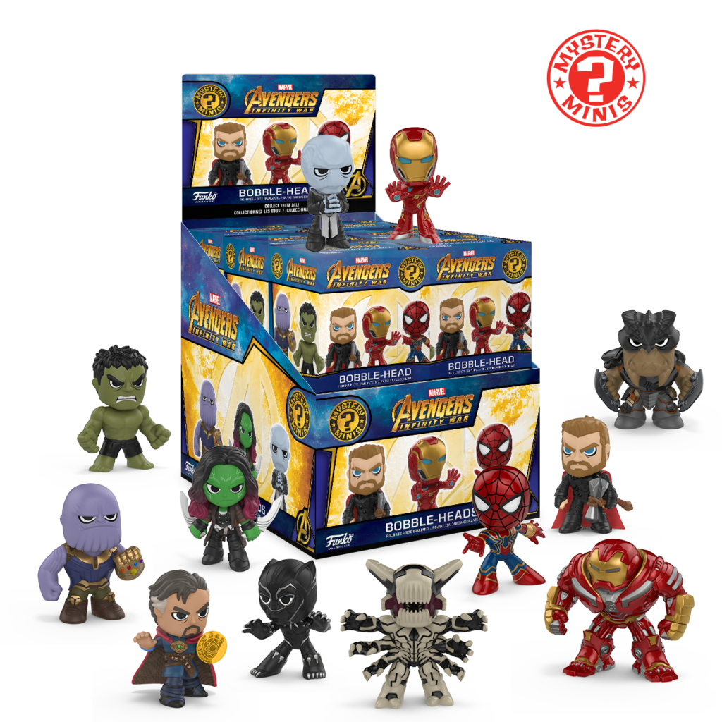 Wallpaper #eaVCOJMBVBiSkHCa2Y14438 Funko Avengers Infinity War Preorders Now Available Popvinylscom