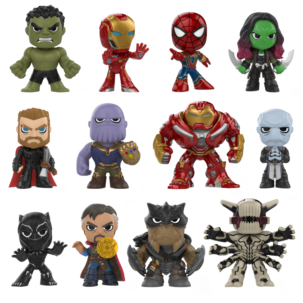 Wallpaper #72fr_JIBSpphPi3-o5lj22 Funko Avengers Infinity War Preorders Now Available Popvinylscom