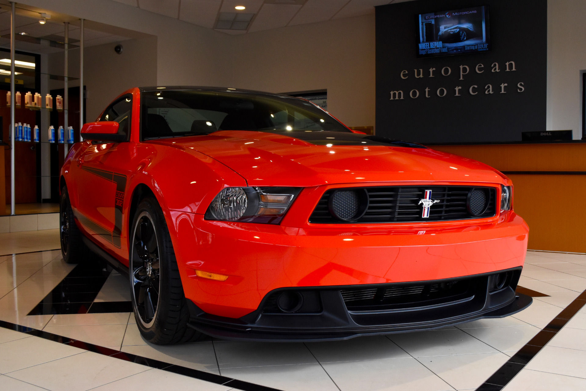Wallpaper #5Gj0GJMBSpphPi3-pBTv228 2012 Ford Mustang Boss 302 for Sale Near Middletown Ct Ct Ford