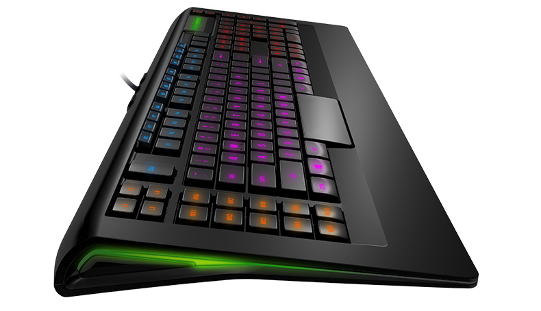 Wallpaper #n7jo15IBJvJKYCmEcuUh141 Steelseries Apex Gaming Keyboards at Ces Icrontic