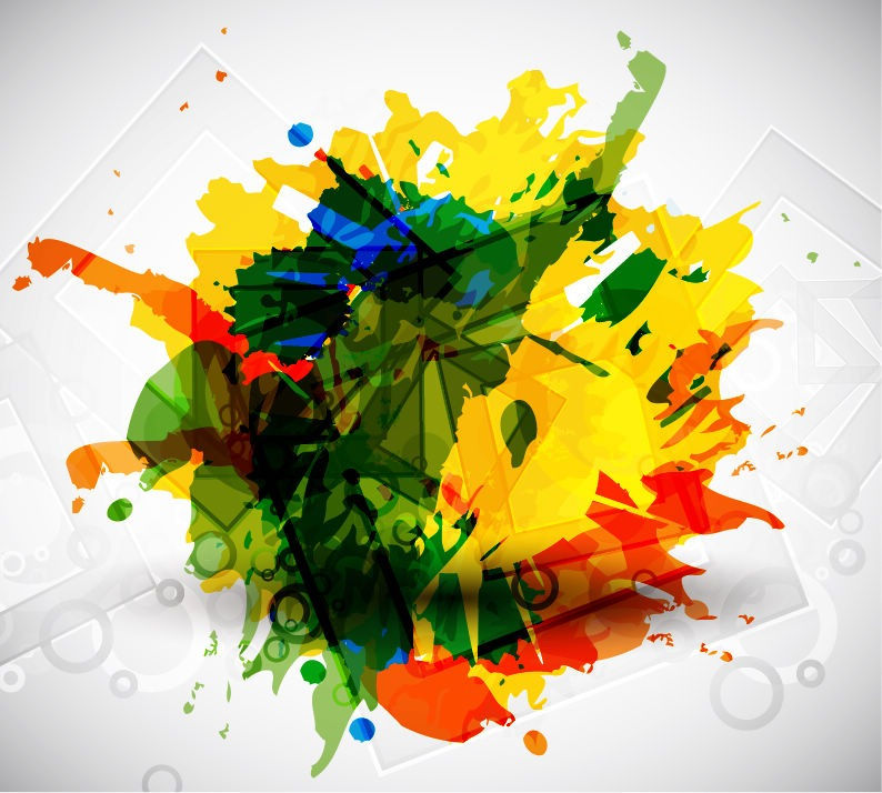 Wallpaper #Brh_2pIBJvJKYCmEEPI480 Colorful Vector Art Free Vector Graphics All Free Web Resources for