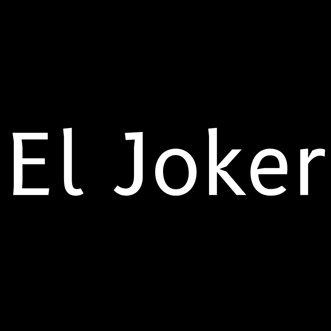 Wallpaper #I2f2-ZIBSpphPi3-EI8x192 El Joker Collection Opensea