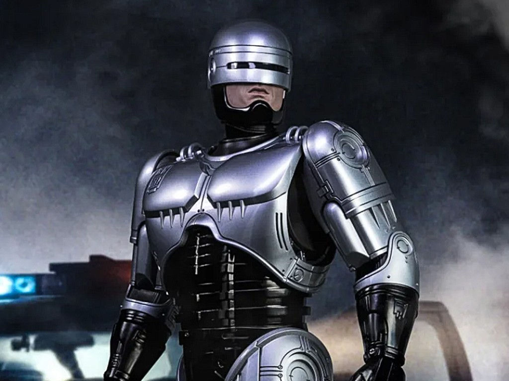 Wallpaper #a3428 Robocop the Complete 1994 TV Series Blu Ray Woocommerce Price