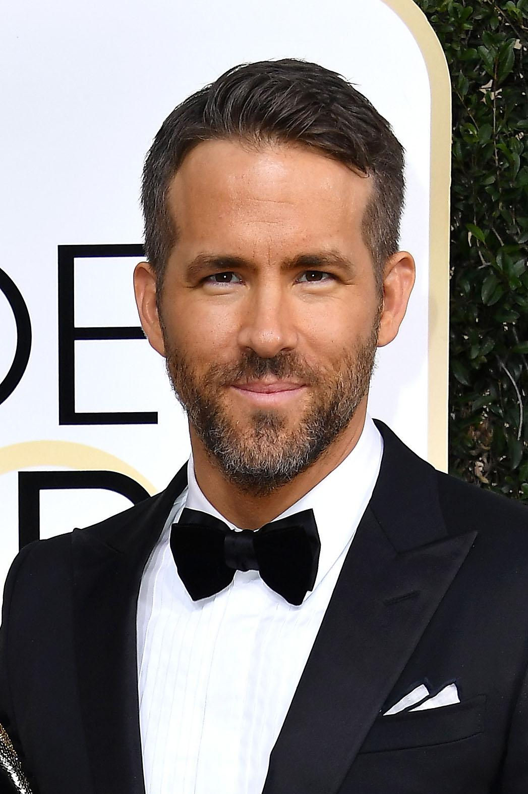 Wallpaper #nWdrAZMBSpphPi3-YapM40 The Most Stylish Hollywood Beards of All Time El Style Point