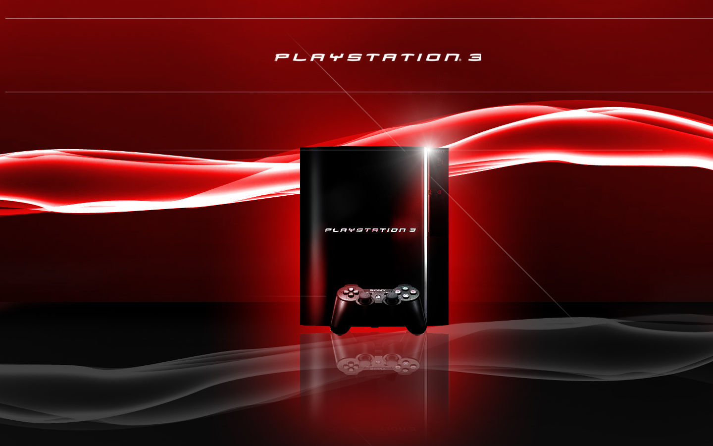 Wallpaper #_17fMpMBborbLbczYF9r224 Playstation 3 Wallpaper 1440x900 67725