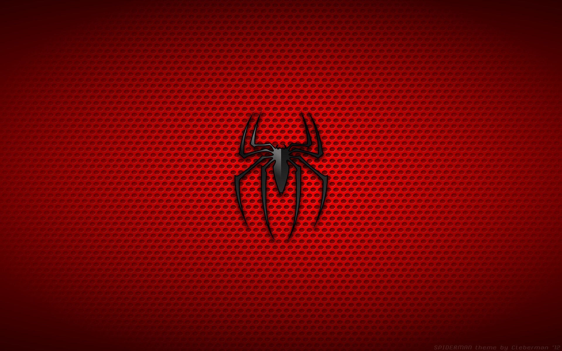 Wallpaper #E1hRNJMBzN9vxX34JjyZ164 Spider Man Logo Art Wallpaper 1920x1200 9627