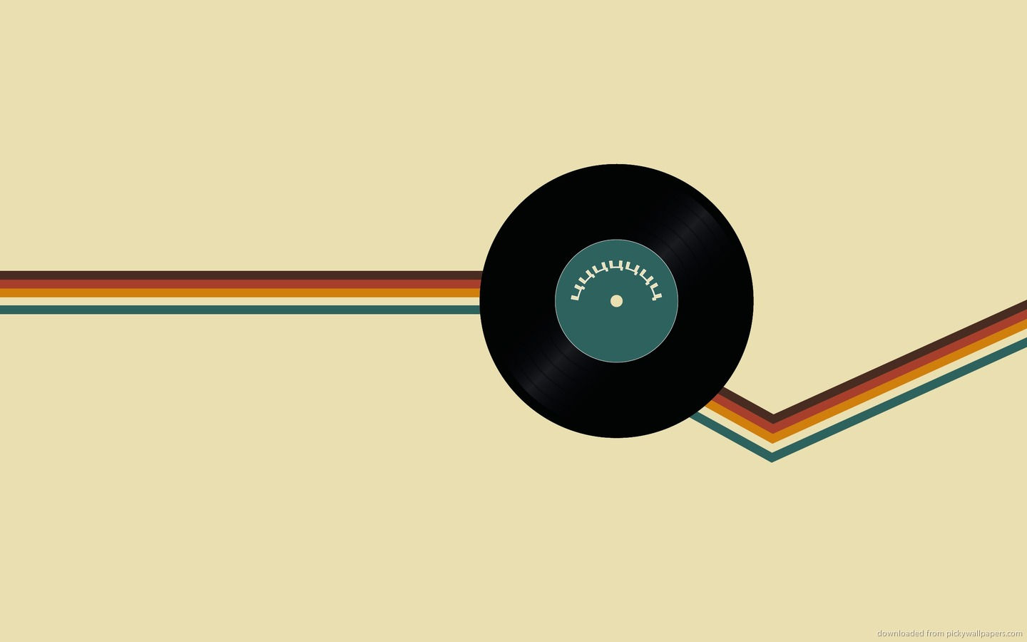 Wallpaper #630q9I4Bnwiau_P6ZQ5b56 Minimal Retro Wallpaper 1440x900 10772