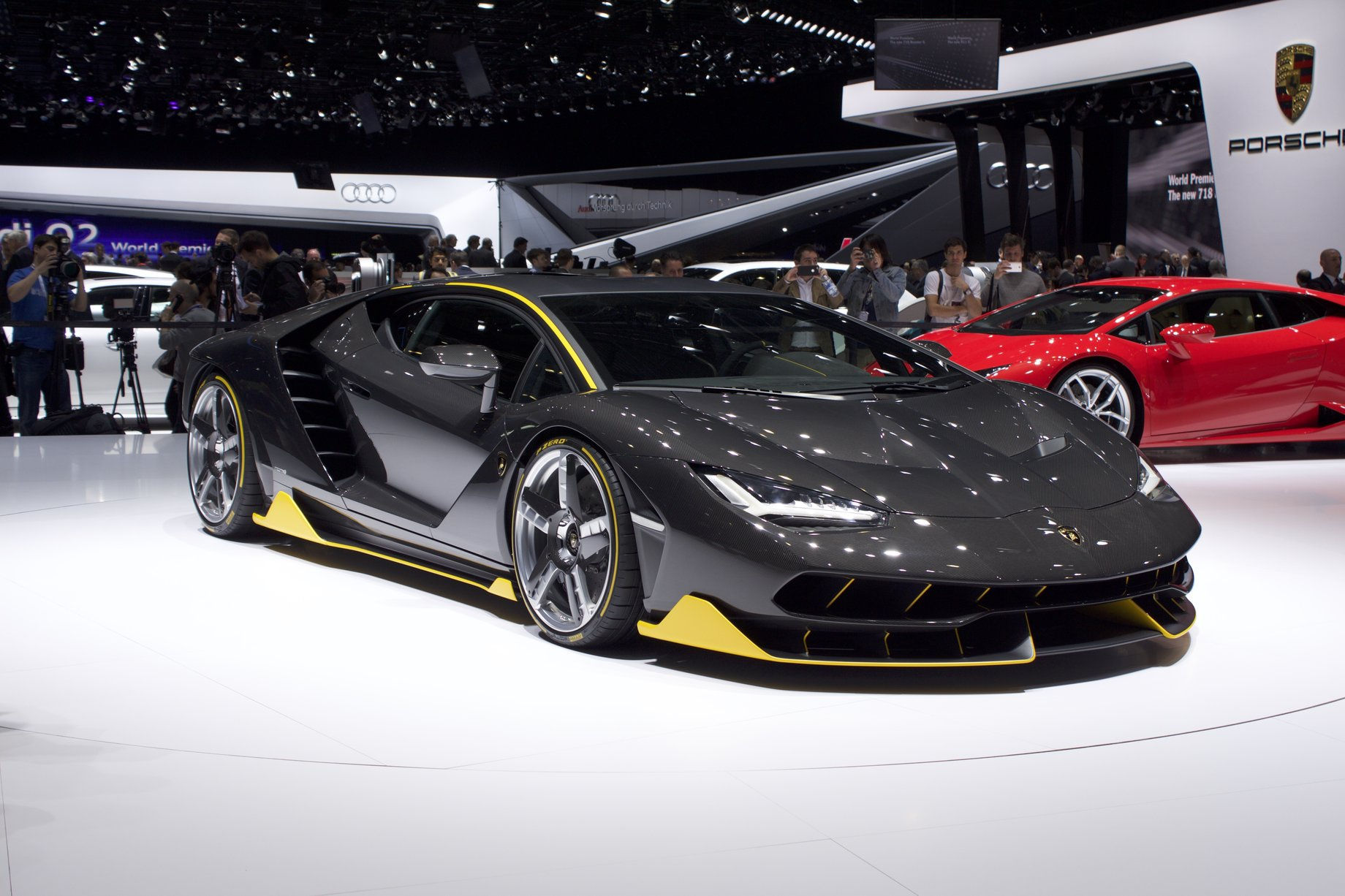 Wallpaper #YxmqB48BtGB6xQ78N1c941 Best Cars at the 2016 Geneva Motor Show