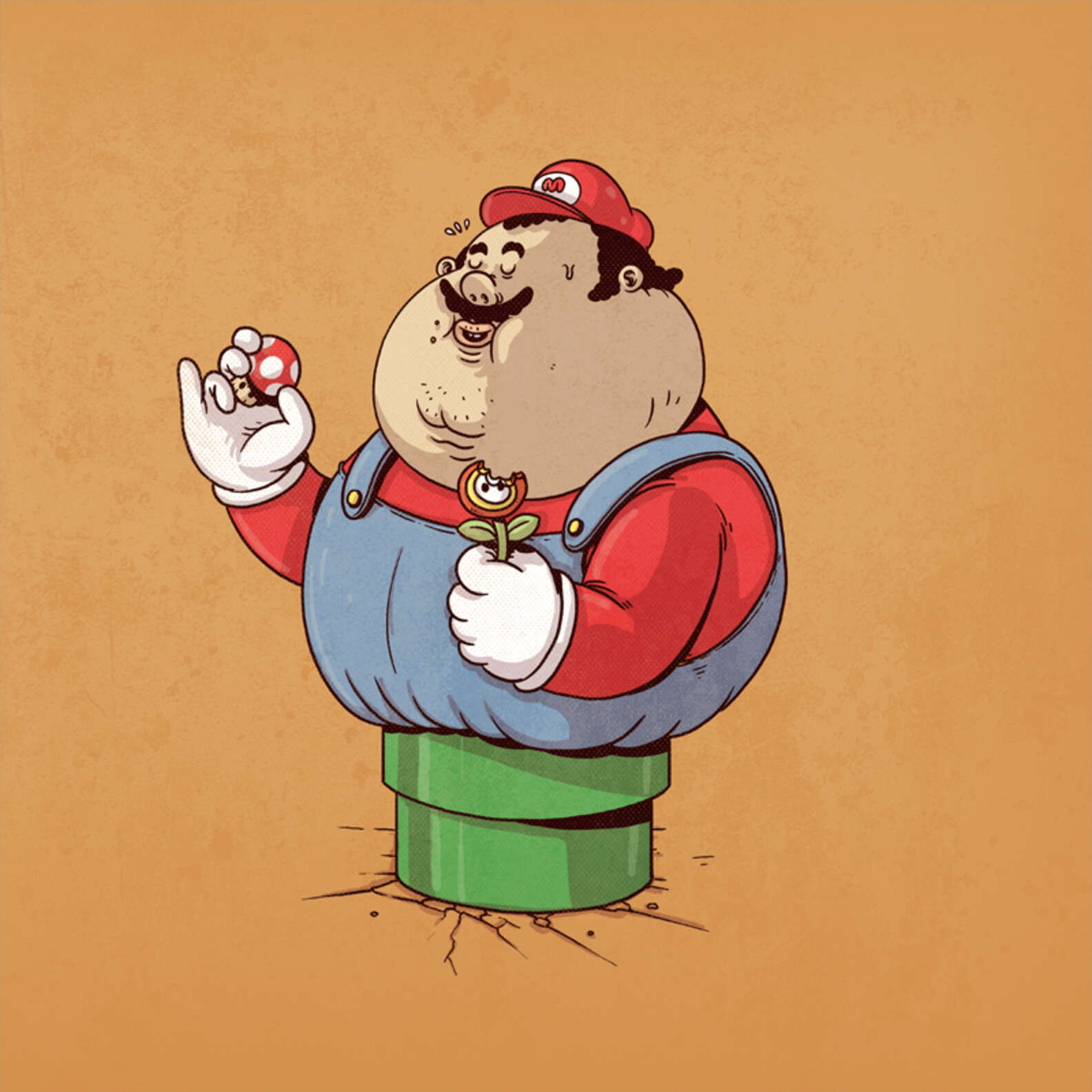 Wallpaper #bhmaDo8BtGB6xQ78QVrF41 Fat Superheroes by Famous Chunkies Your Childhood Heroes Are Morbidly