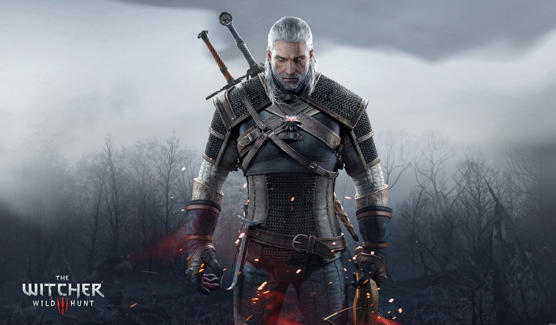 Wallpaper #RkDEMZMBJhL2WPbaNsiW128 The Witcher 3 Wild Hunt 8k Ultra Fondo De Pantalla HD Fondo De