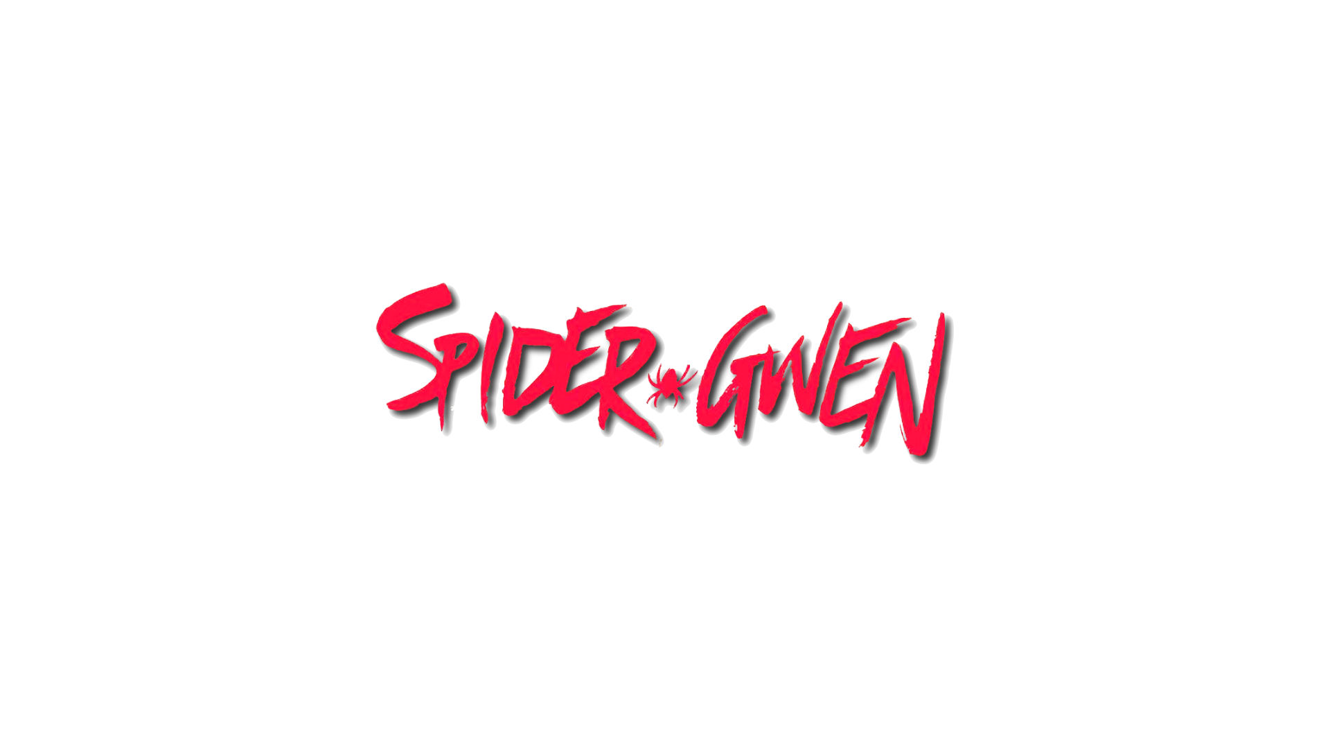 Wallpaper #a_RNOpMBKFX8bn3rUnhb44 Spider Gwen Spider Logo