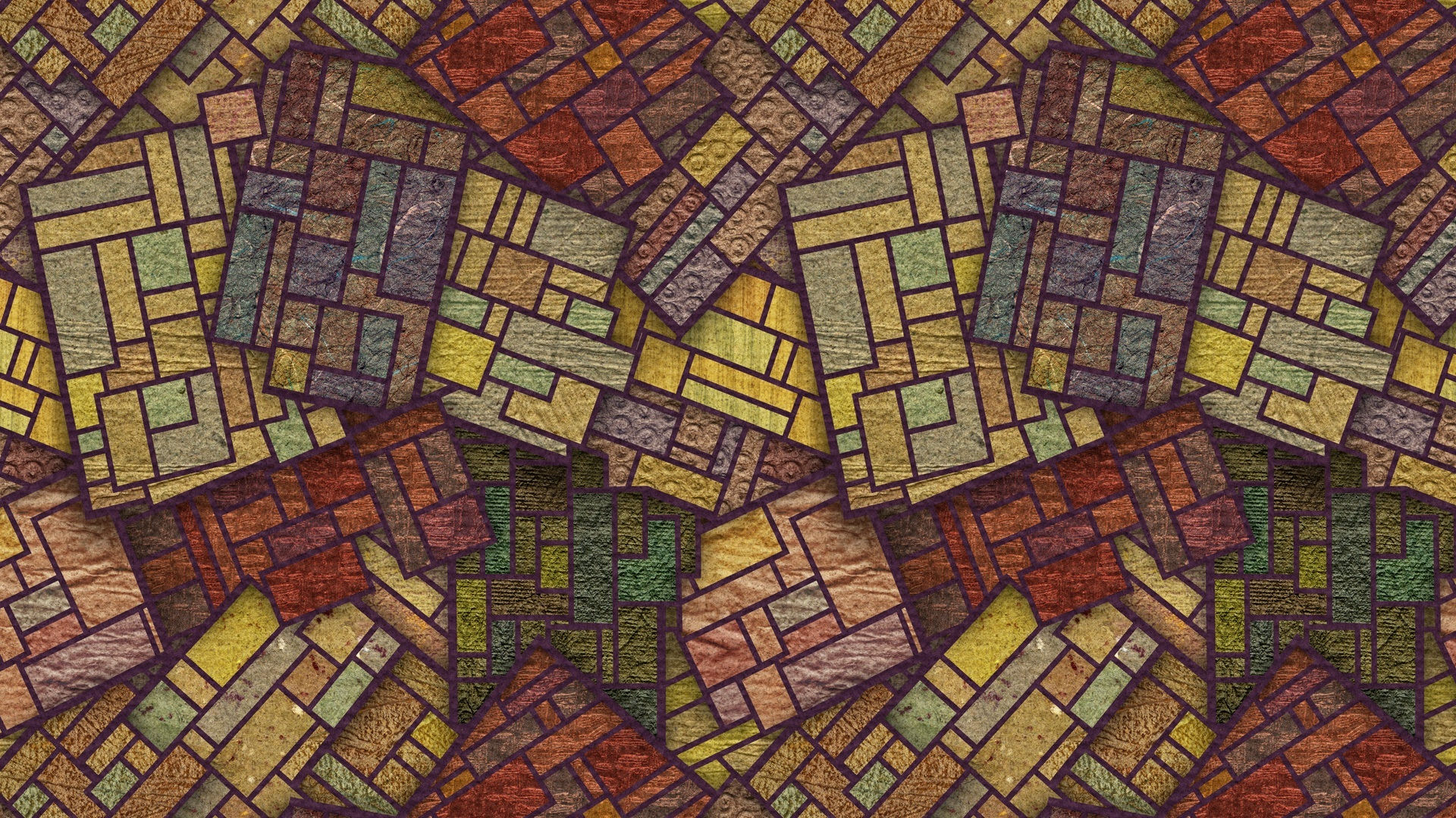 Wallpaper #XB0NLZMBlOZrFDOkis5g395 Download Shapes Colors Abstract Geometry HD Wallpaper