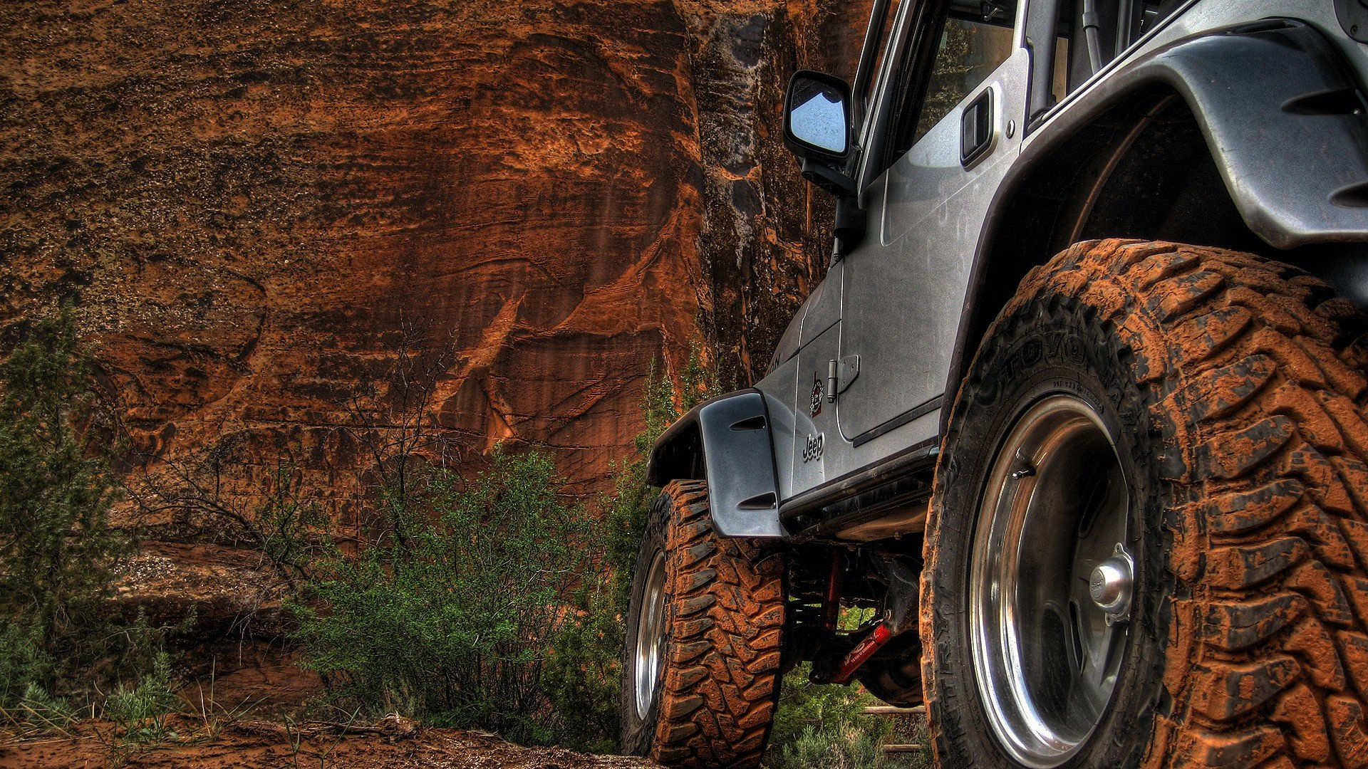 Wallpaper #CwCs7I4BSdW8dNouBBXN53 Vehicles Jeep Wrangler HD Wallpaper
