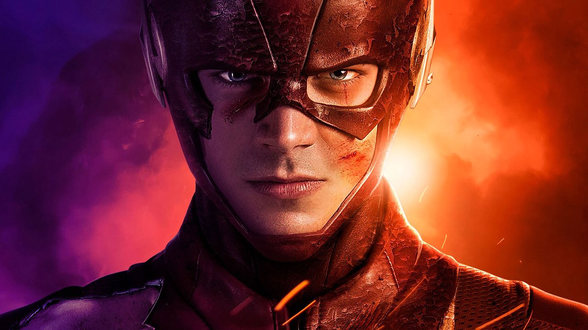 Wallpaper #41743 Watch the Flash HD Free TV Show Cinefox