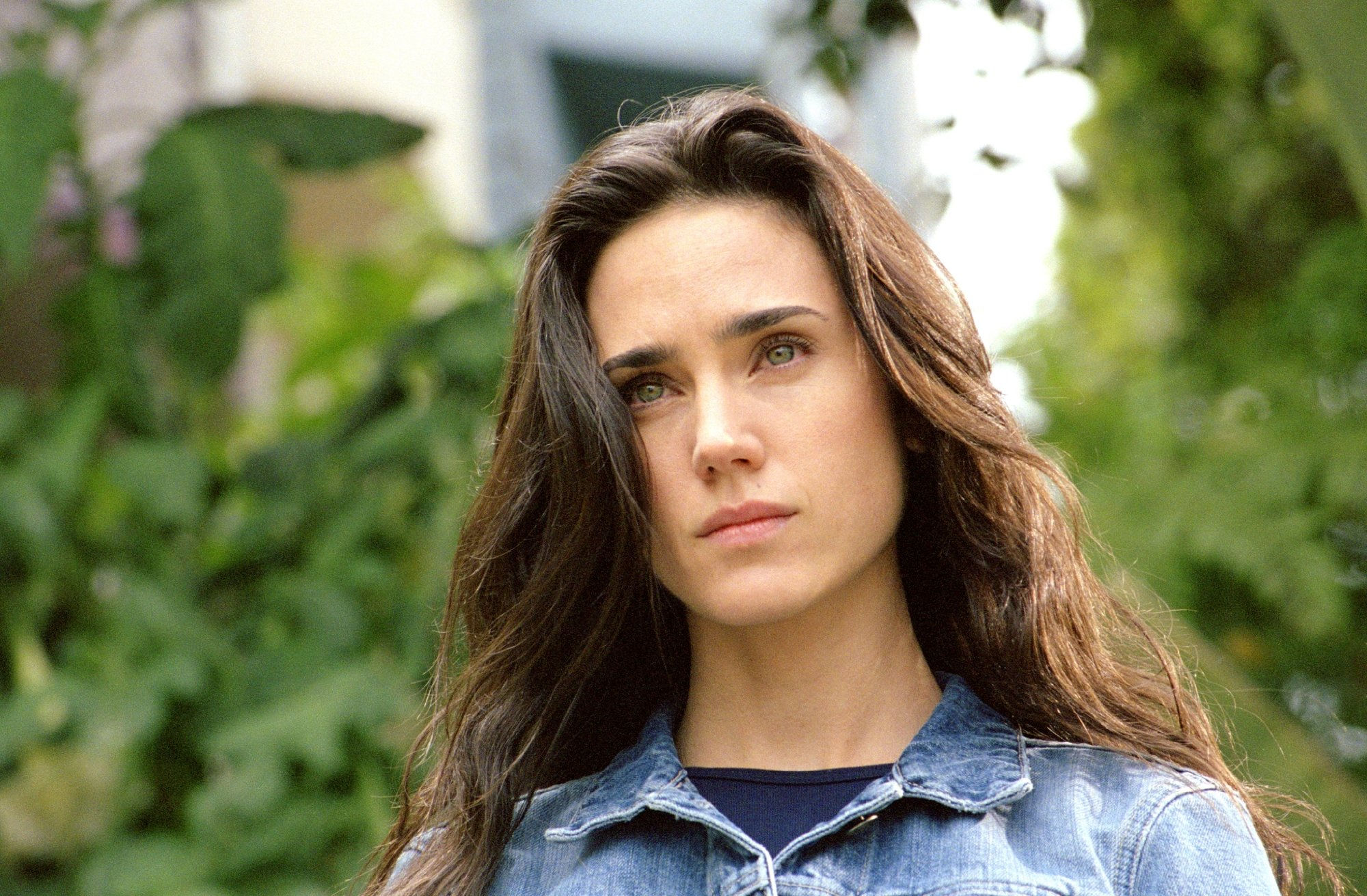 Wallpaper #oVjzM5MBzN9vxX34oTrU280 Download Jennifer Connelly Movie Hulk HD Wallpaper