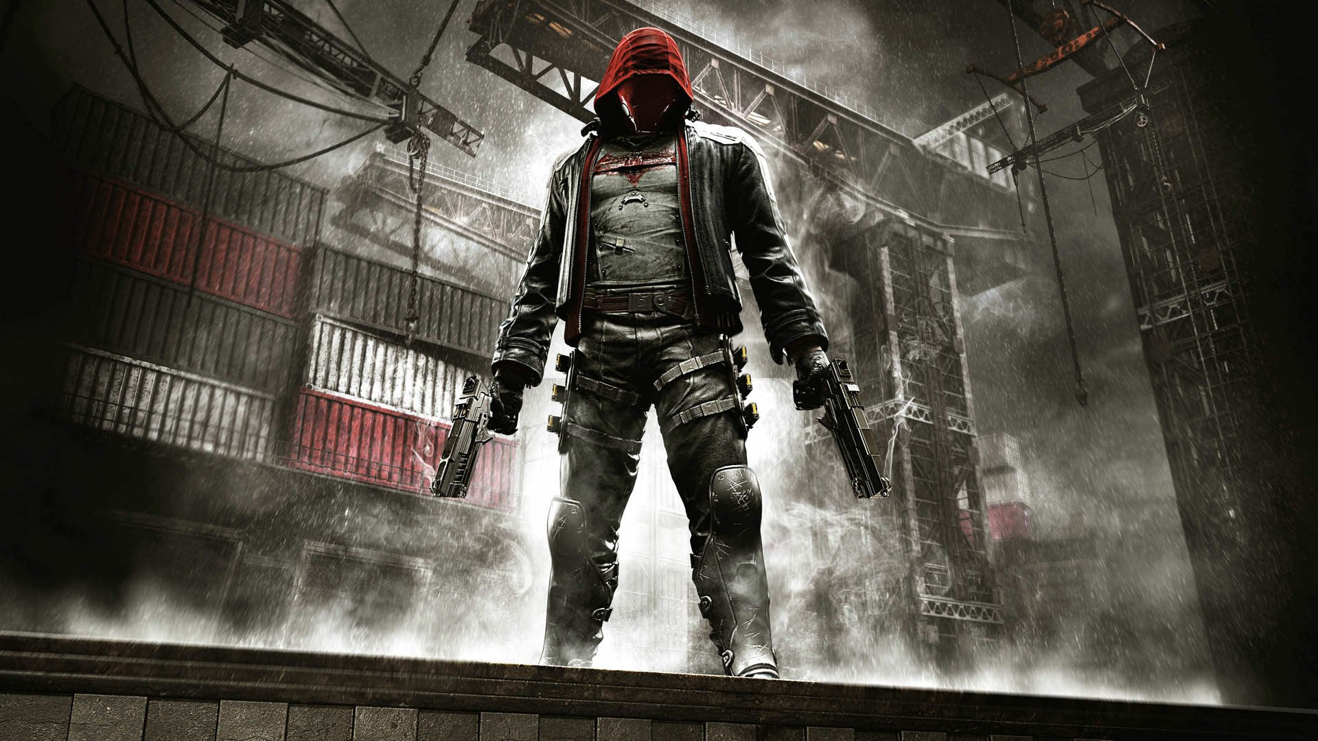 Wallpaper #ABqmUZMB1yWOL4qg0IJH31 60 Red Hood HD Wallpapers and Backgrounds