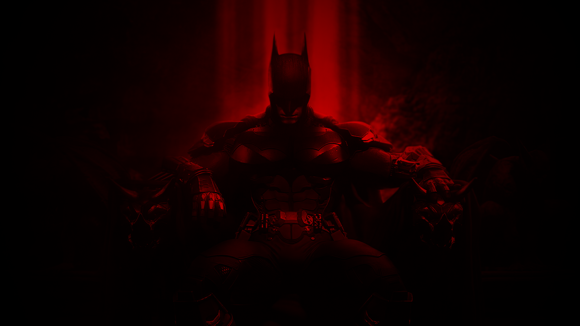 Wallpaper #exnWLY8BtGB6xQ78fZOV34 Batman Black and Red Wallpaper