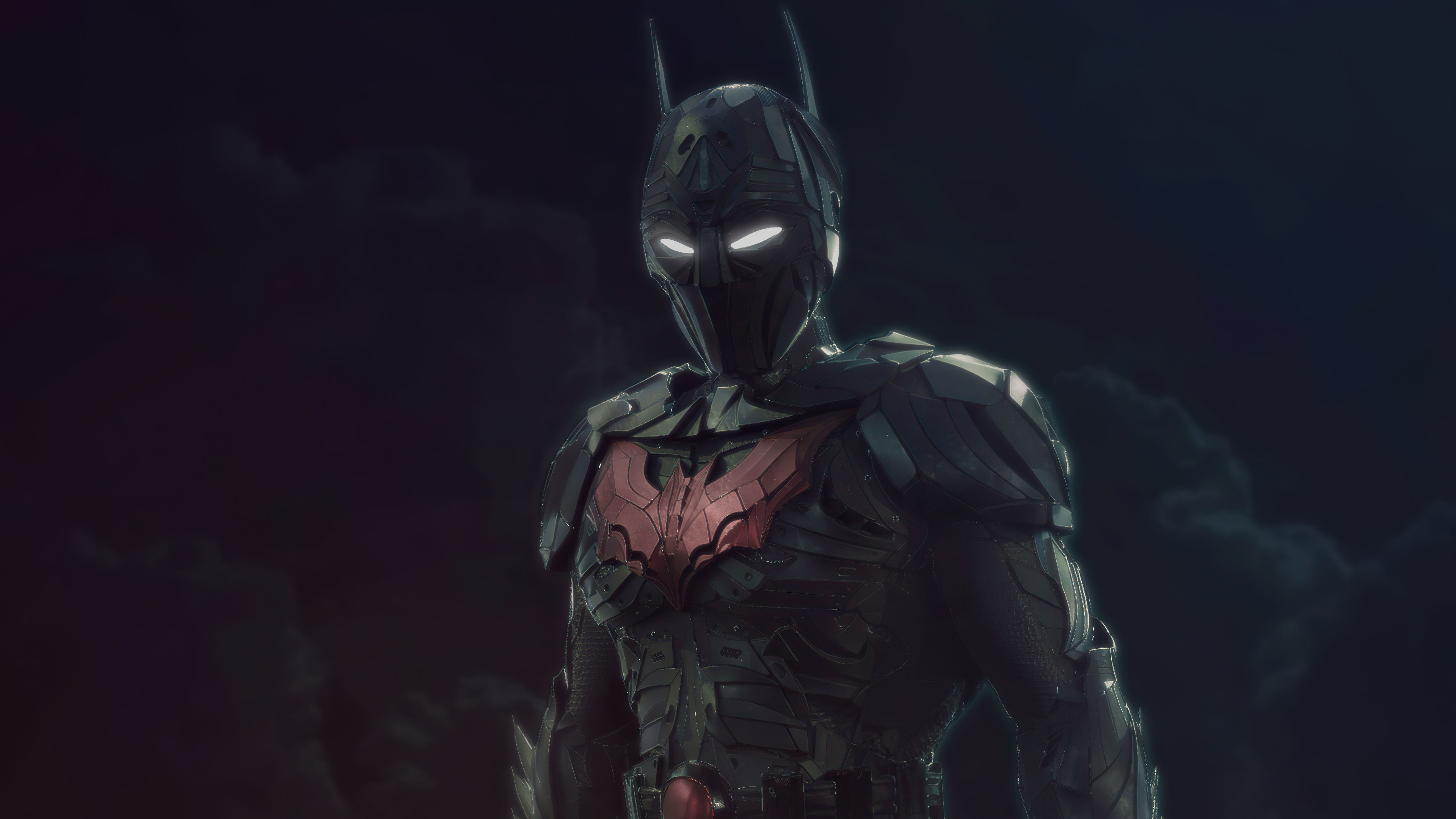 Wallpaper #y3P4hY4BFI5NbQksah7854 Comics Batman Beyond 4K Ultra HD Wallpaper
