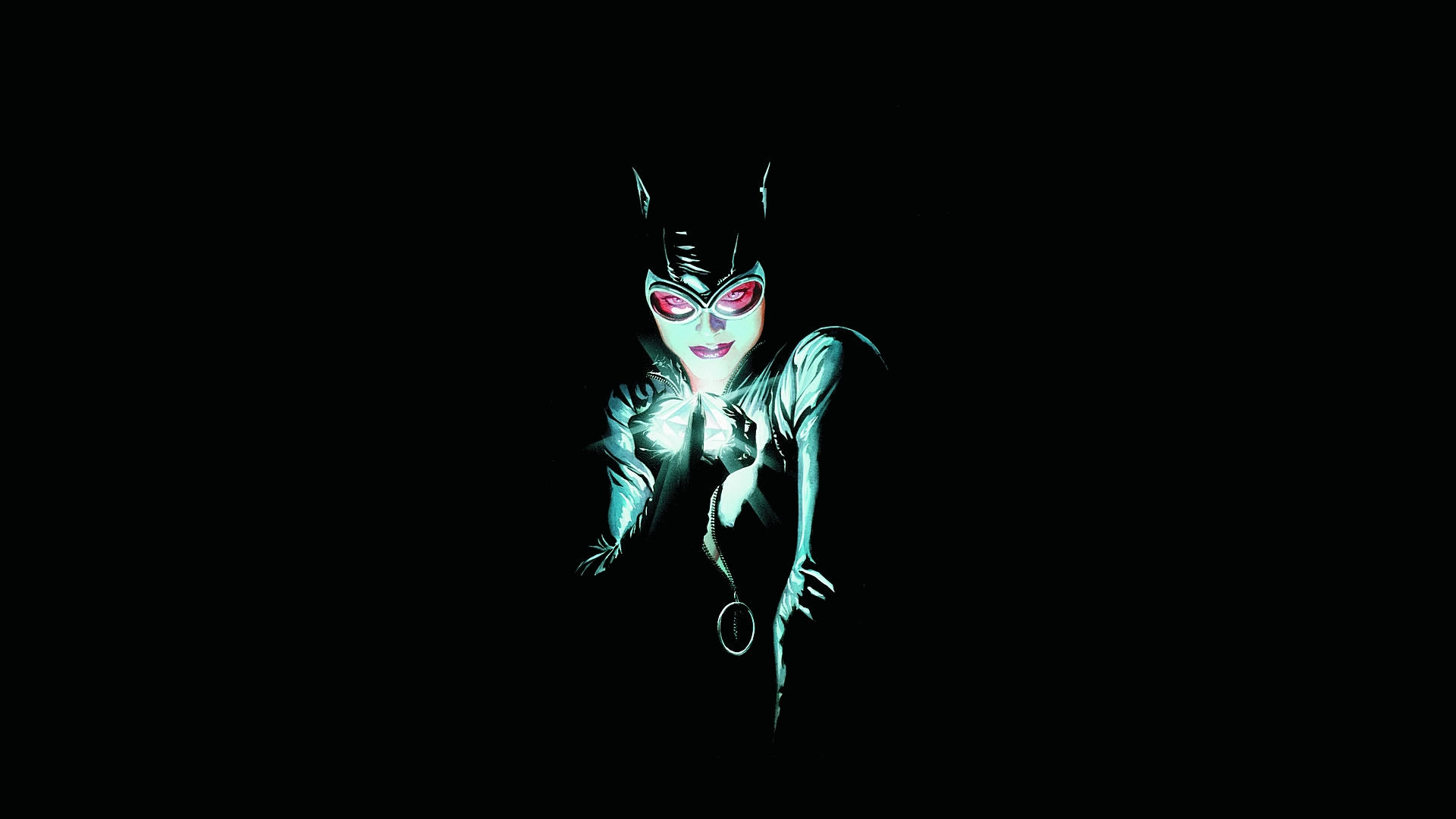 Wallpaper #QUDDMZMBJhL2WPbaicgq270 Download Comic Catwoman HD Wallpaper