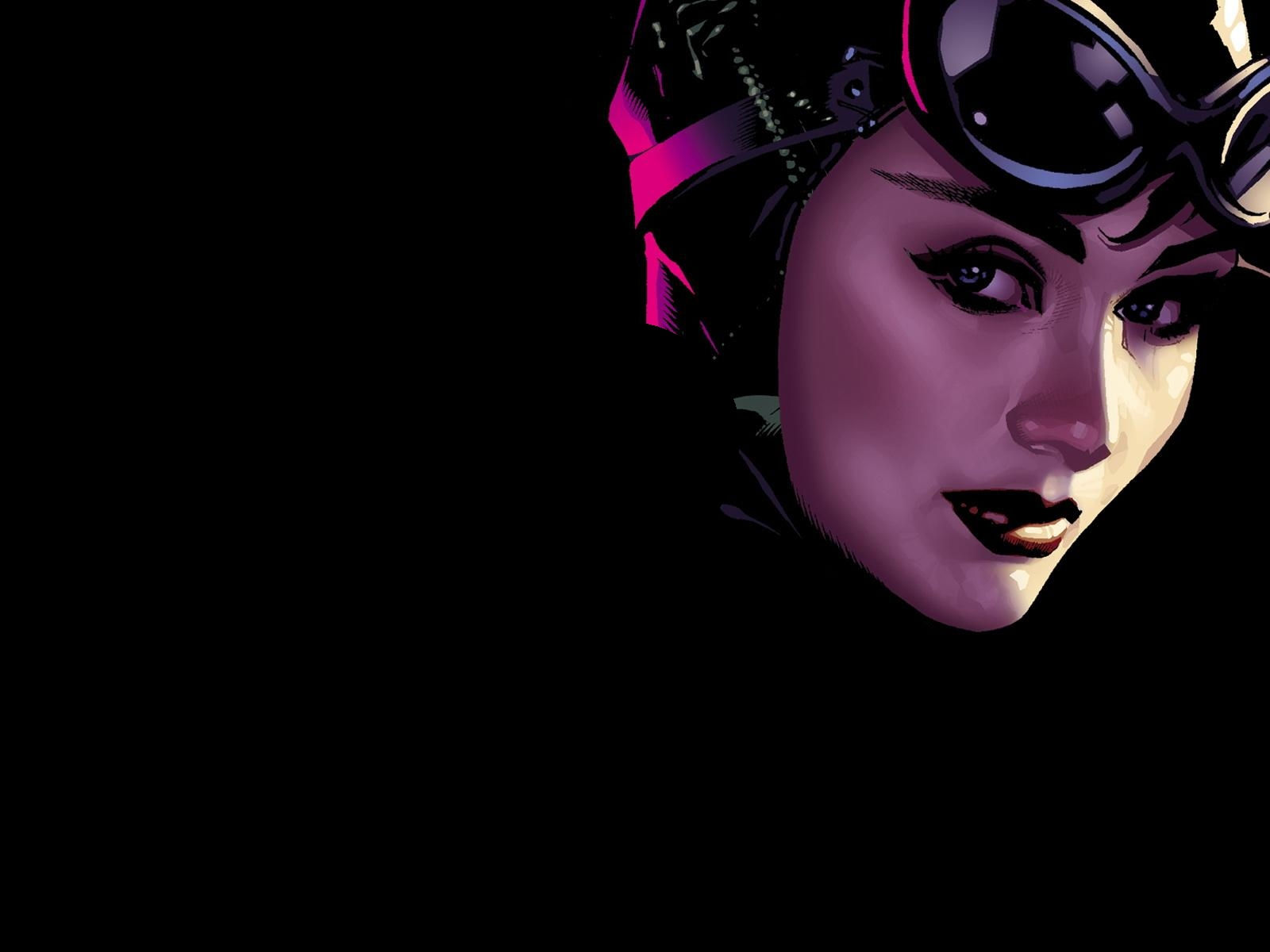 Wallpaper #QUDDMZMBJhL2WPbaicgq134 Download Comic Catwoman Wallpaper