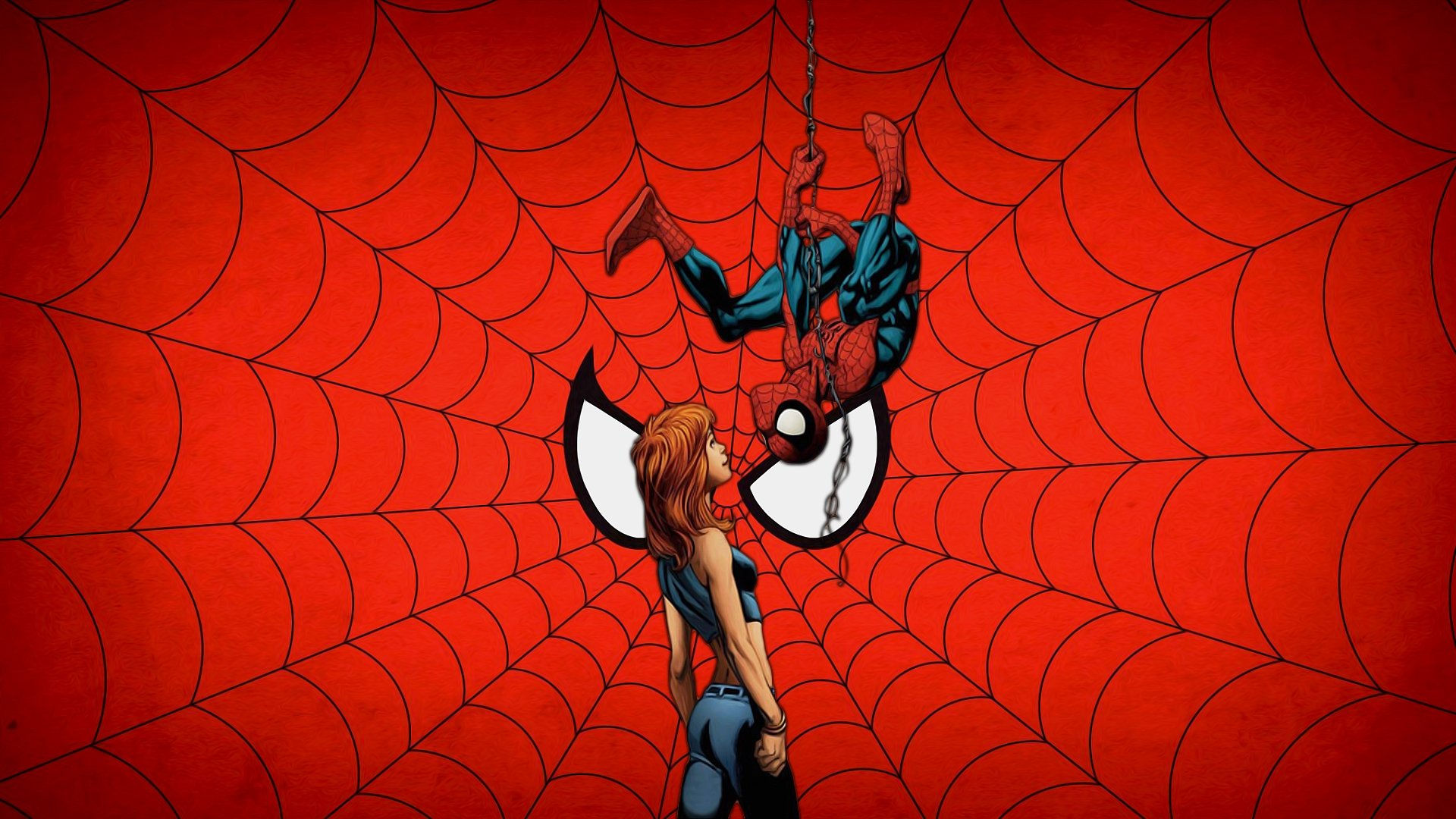 Wallpaper #OQDR6o4BSdW8dNouRxCk47 Comics Spider Man HD Wallpaper