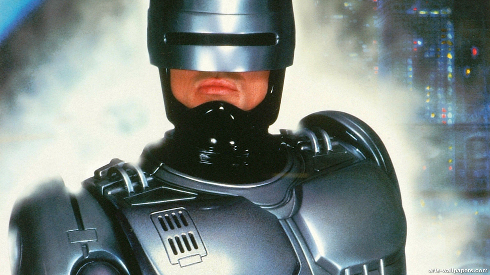 Wallpaper #a3428 Robocop the Complete 1994 TV Series Blu Ray Woocommerce Price