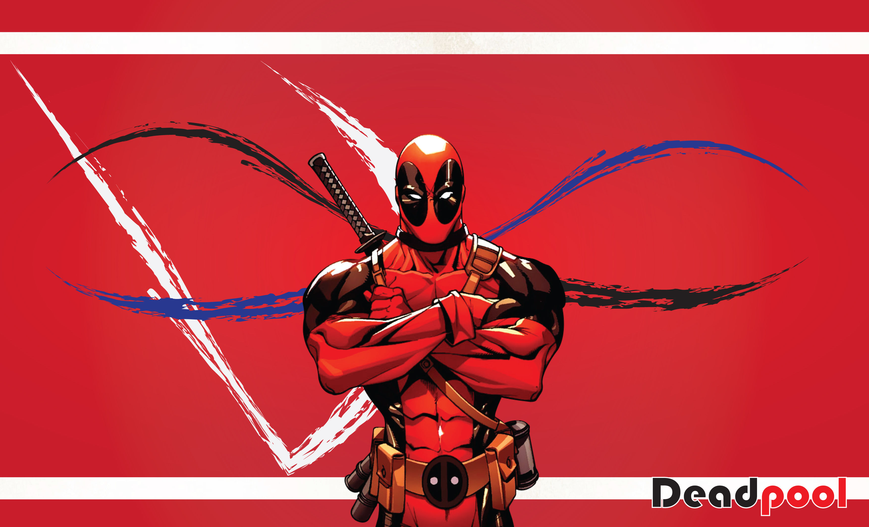 Wallpaper #pmjDFpMBSpphPi3-rQx9253 Deadpool HD Wallpaper the Merc with a Mouth