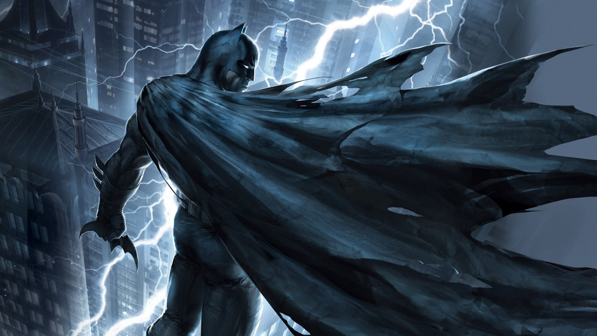 Wallpaper #0RlXLo8BtGB6xQ78qpRX44 9 Batman the Dark Knight Returns HD Wallpapers Background Images