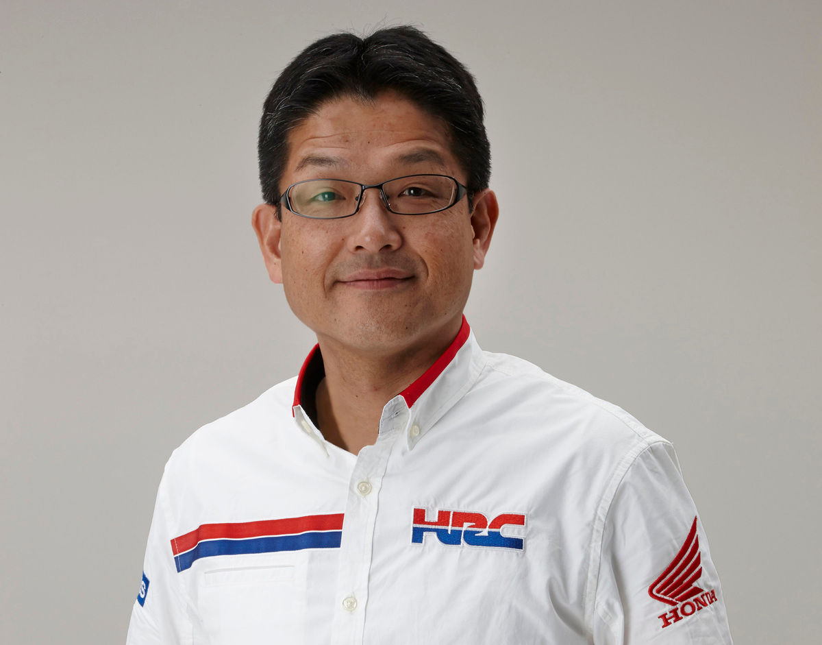 Wallpaper #XmdO75IBSpphPi3-E2Ft425 Nomura Named New President of Honda Racing Corporation Hrc