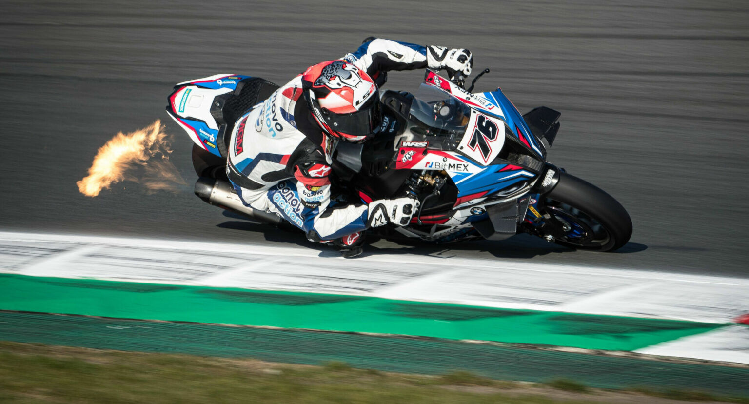 Wallpaper #3X0A8Y4Bnwiau_P66wcJ40 Worldsbk Baz Continuing with Bonovo Action BMW Team in 2023