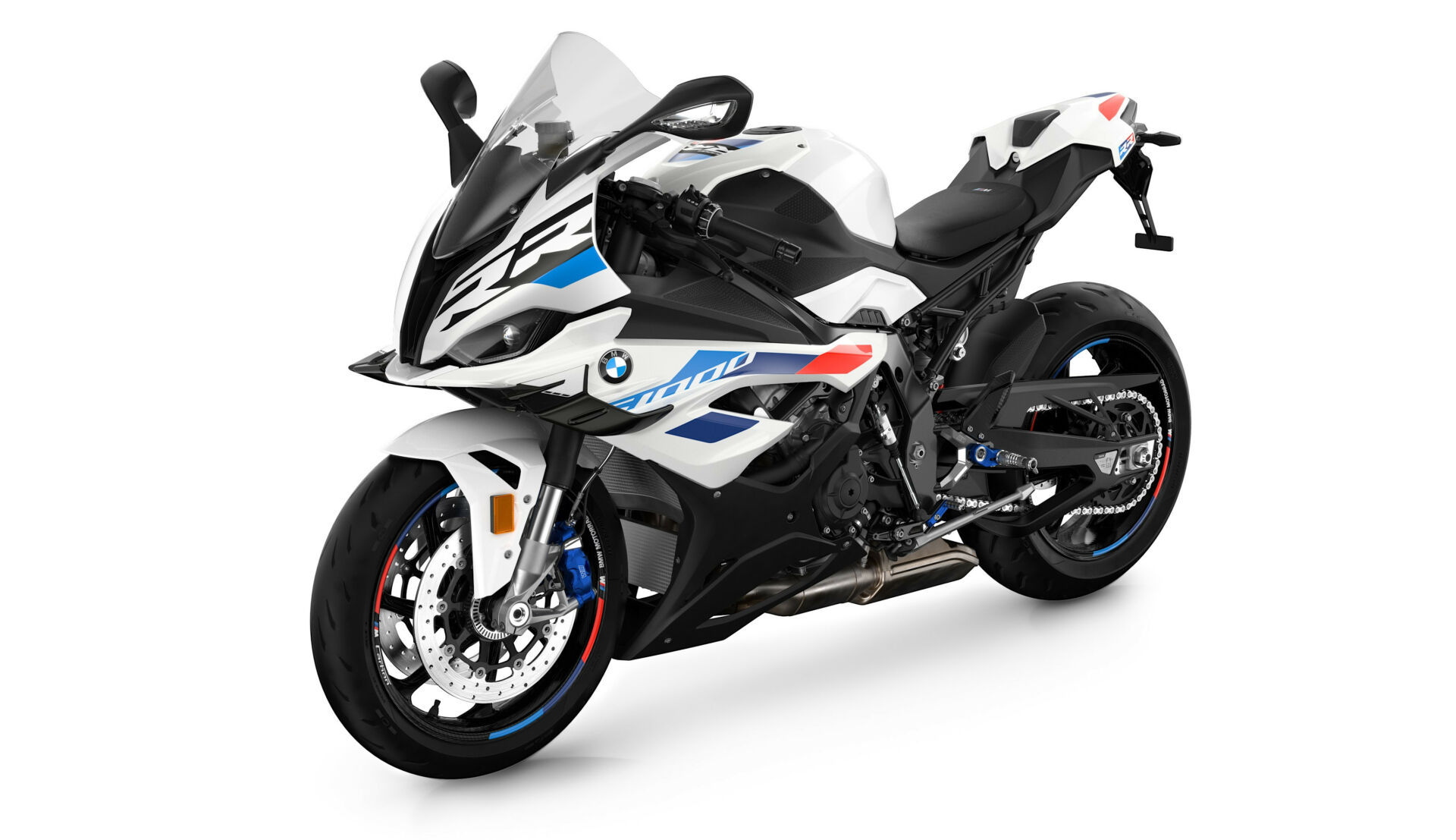 Wallpaper #JpzO4pIBZHQxiYarkcJu18 BMW Motorrad Set New All Time Sales Record in 2023 Roadracing World