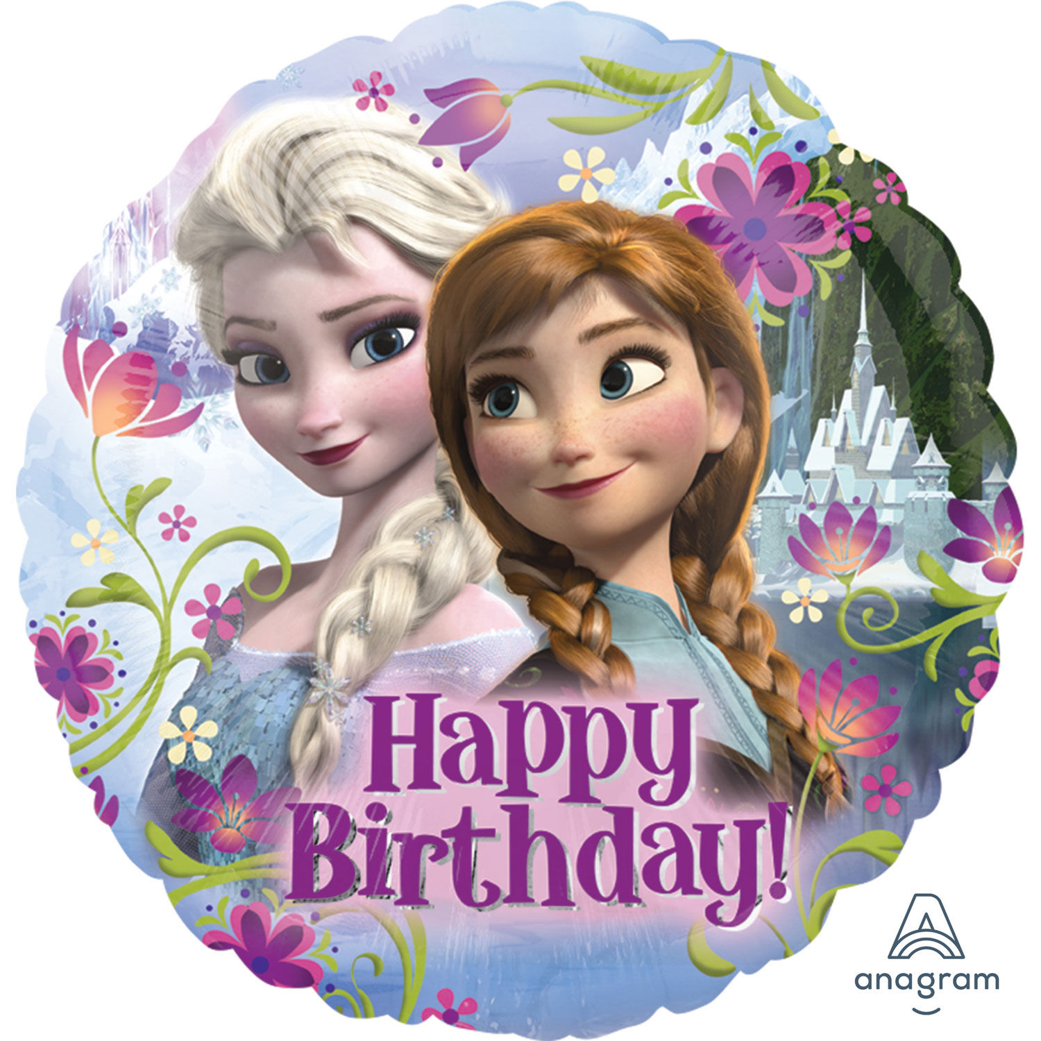 Wallpaper #A12F2 Este Articulo No Esta Disponible Etsy Frozen Birthday Theme Frozen