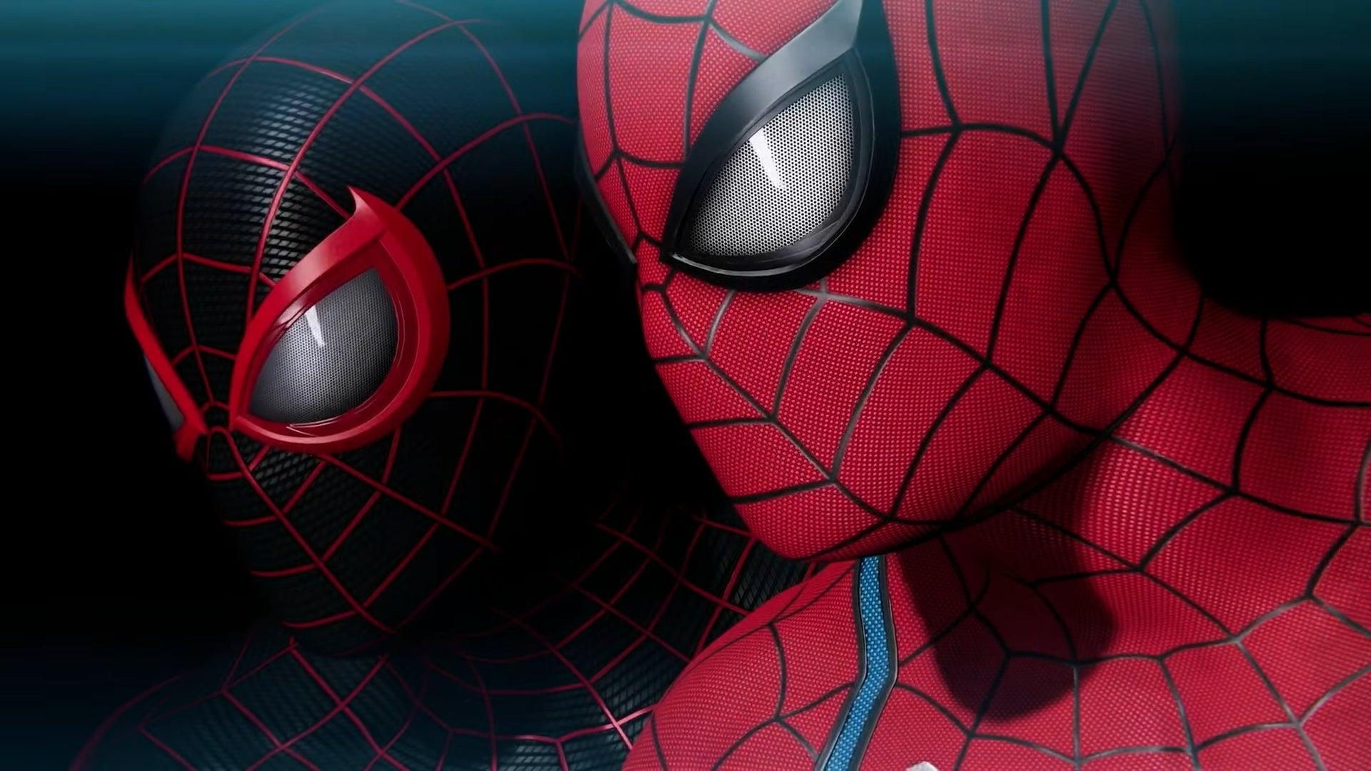 Wallpaper #VzGZNZMB5zzyi_yYJVc2140 New Game Plus Release Window for Spider Man 2 is Confirmed by Insomniac