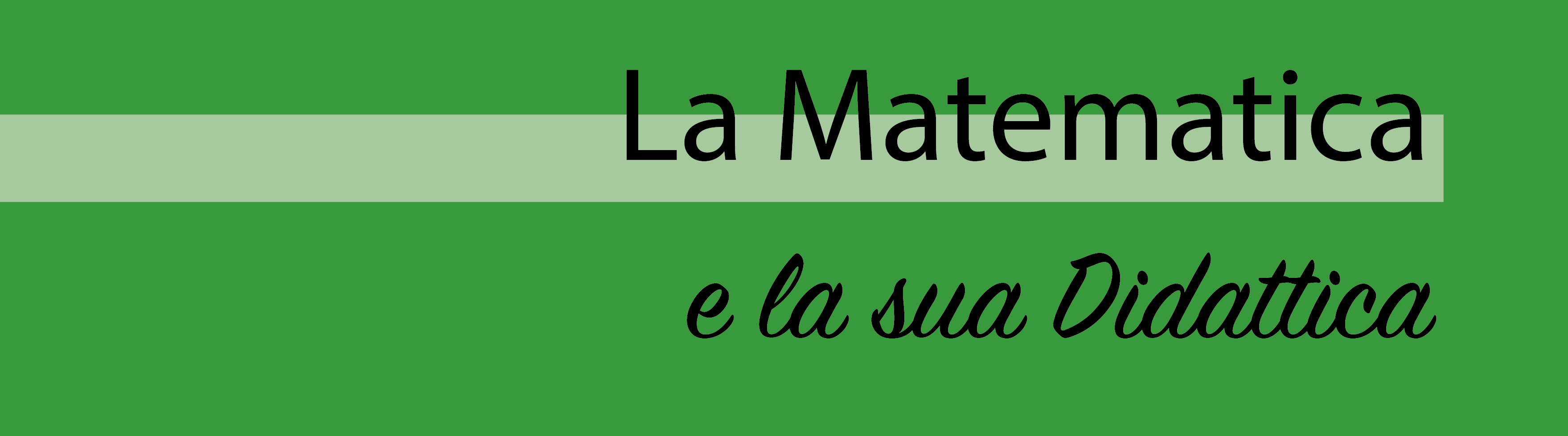 Wallpaper #HfsNhpcBx-Hc5Y20obE5143 Editorial La Matematica E La Sua Didattica