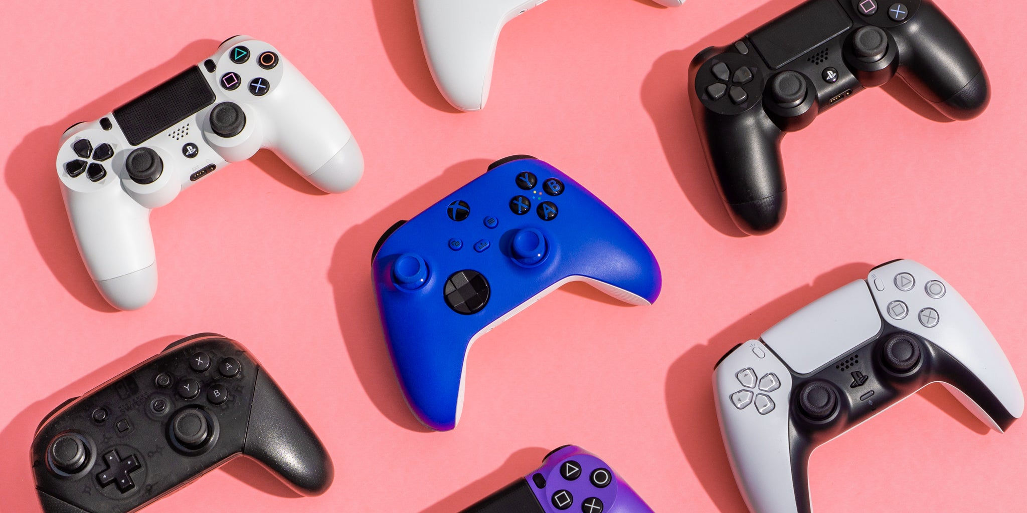Wallpaper #9RmtFY8BtGB6xQ783mua45 The 5 Best PC Gaming Controllers for 2023 Reviews by Wirecutter